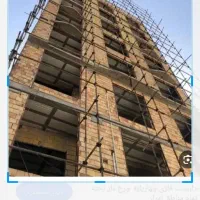 نصب داربست|خدمات پیشه و مهارت|اردبیل, |دیوار