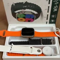 اسمارت واچ نو مناسب کادو با بند اضافه