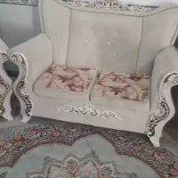 مبل|مبلمان خانگی و میز عسلی|ایلام, |دیوار