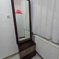 آیینه ریلی کاملا سالم|آینه|لنگرود, |دیوار