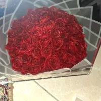 گل روبانی