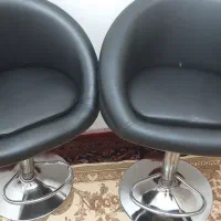صندلی جکدار