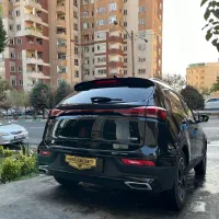 کی ام سی x5 مشابه صفرkmc x5|خودرو سواری و وانت|تهران, آسمان|دیوار