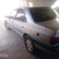 پژو ۴۰۵ مدل ۹۰