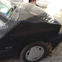 پراید تک سوز ۸۵|خودرو سواری و وانت|خرمآباد, |دیوار