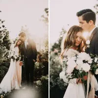 پکیج ویژه عروس و داماد|خدمات پذیرایی، مراسم|یزد, |دیوار