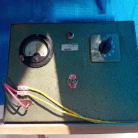 ترانس تقویت برق خانگی|مصالح و تجهیزات ساختمان|لنگرود, |دیوار