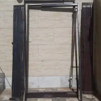 آکاردیون آهنی