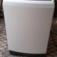 ماشین لباسشویی و خشکن تمام اتوماتیک سطلی،۱۲ کیلویی