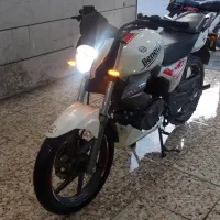 موتور بنلی ۱۵۰سال ۱۴۰۰|موتورسیکلت|بروجرد, |دیوار