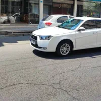 دنا پلاس ef7 5 دنده سفارشی