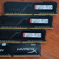 رم کامپیوتر ram ddr4 16GB 2666