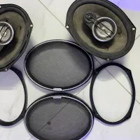 باند کنوود ۷۱۸