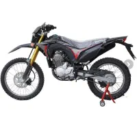 موتور تریل  249|موتورسیکلت|اهواز, کیانشهر|دیوار