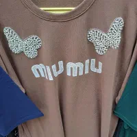 فروشنده لباس زنانه