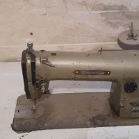چرخ خیاطی راسته دوز اصل ژاپنی