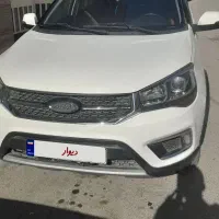 x22در حد|خودرو سواری و وانت|مشهد, شهرک مطهری|دیوار