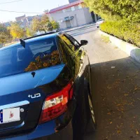 دنا پلاس توربو اتوماتیک 6 دنده|خودرو سواری و وانت|ارومیه, |دیوار