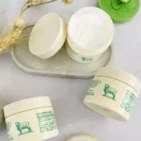 آبرسان قوی شیر گوسفند