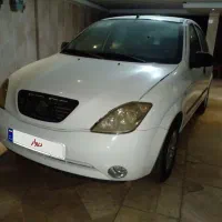 تیبا هاچبک ۹۵ بیرنگ‌