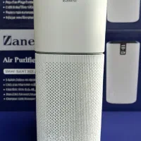 دستگاه تصفیه هوا