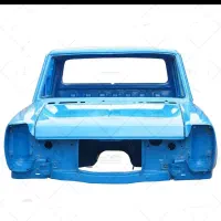 فروش قطعات اصلی نیسان صفر تا صد با پایین‌ترین قیمت