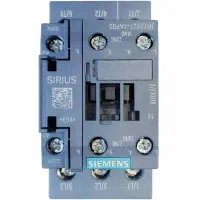 کنتاکتور 3RT2027-1AP00  زیمنس 32 آمپر