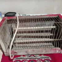 منفل برقی|اجاق گاز و لوازم برقی پخت‌وپز|پاکدشت, پاکدشت (مامازند)|دیوار