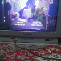 تلویزیون ۲۱ اینچ