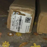 کمک جلو-آچار چرخ-پیچ بکسل نیسان