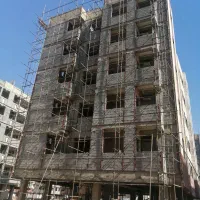 داربست فلزی|خدمات پیشه و مهارت|قم, نیروگاه|دیوار