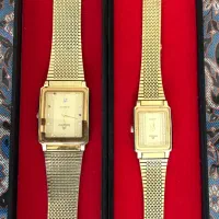 ساعت مچی مردانه و زنانه