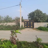 فروش زمین ویلا