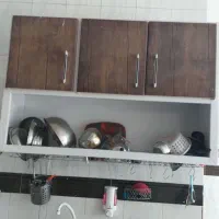 جنس درجه یک|آبچکان و نظمدهنده ظروف|خرمآباد, |دیوار