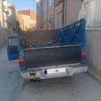 سلام سایپا مدل 85