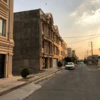 ۲۰۰مترزمین جنوبی فاز۵ اندیشه با پیشروی اطراف نوساز|فروش زمین و ملک کلنگی|اندیشه, اندیشه فاز ۵|دیوار