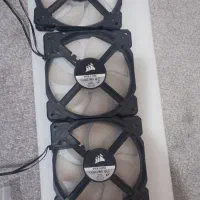 خنک کننده Aio Corsair iCUE h150i|قطعات و لوازم جانبی رایانه|نیشابور, خیام|دیوار