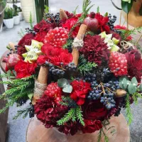 میوه آرایی یلدا،حکاکی هندوانه ،چیدمان وسایل عروس