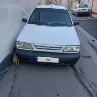 پراید مدل ۹۳