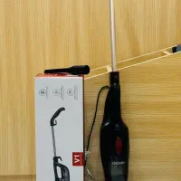 جارو برقی شیائومی انچن مدل v1|جاروبرقی، جارو شارژی، بخارشو|اصفهان, بهارستان|دیوار