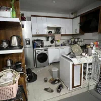 اپارتمان۶۵متری طبقه اول توس۹۱ تمیز و شیک|فروش آپارتمان|مشهد, شهید بصیر|دیوار