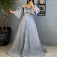 لباس مجلسی دخترانه