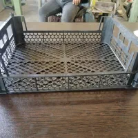 فروش سبد 12 کیلویی و اناری تگ رگ|عمده‌فروشی|شیراز, شهرک صنعتی شیراز|دیوار