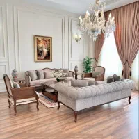 نمیتونی همچین شرایط اقساطی رو هیچ جا پیدا کنی