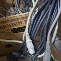 کابل اورجینال کیس کامپیوتر و ماینر سری انتماینر