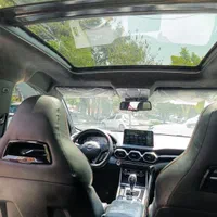 هایماs8سفید1404 صفرخشک آماده تحویل تک برگ سند|خودرو سواری و وانت|اصفهان, لیمجیر|دیوار