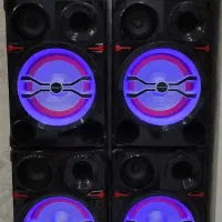 اسپیکرخانگی مکسدر(maxeder)