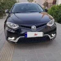 MG 6 new 2016|خودرو سواری و وانت|تهران, شهرک الهیه غرب|دیوار