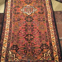 قالیچه دستباف