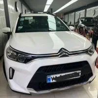 سیتروئن  مدل ۱۴۰۵ صفر  تحویل بروز